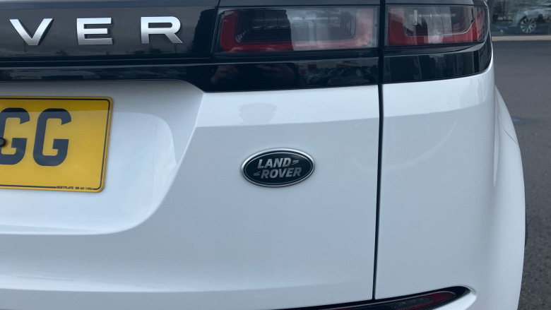 Land Rover Range Rover Evoque 2.0 D150 5dr 2WD Diesel Hatchback